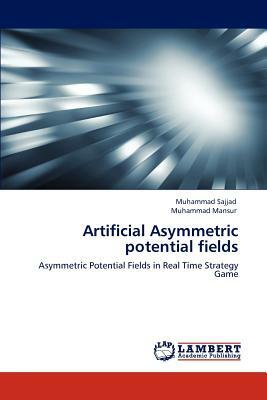 Artificial Asymmetric Potential Fields by Muhammad Sajjad, Muhammad Mansur