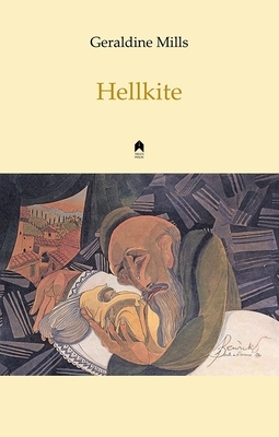 Hellkite by Geraldine Mills