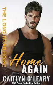 Home Again by Caitlyn O'Leary