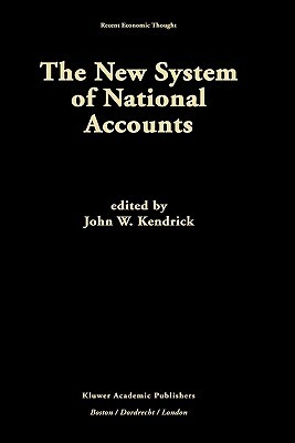 The New System of National Accounts by 