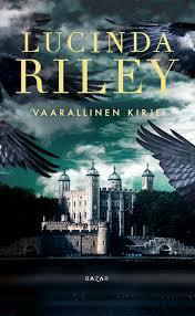 Vaarallinen kirje by Lucinda Riley