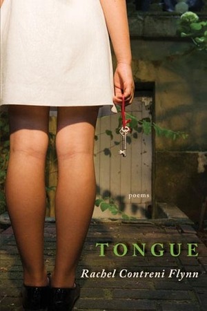 Tongue by Rachel Contreni Flynn