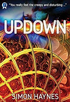 Updown by Simon Haynes