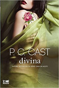 Divina by P.C. Cast
