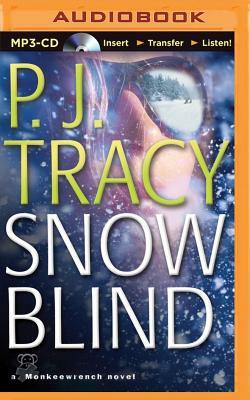 Snow Blind by P.J. Tracy