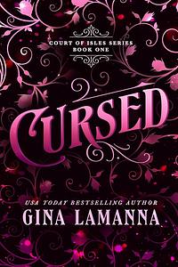 Cursed by Gina LaManna