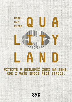 QualityLand by Marc-Uwe Kling