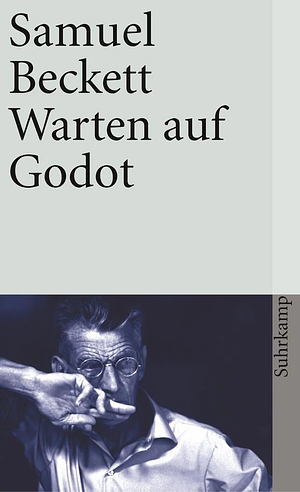 Warten auf Godot, En attendant Godot, Waiting for Godot by Samuel Beckett