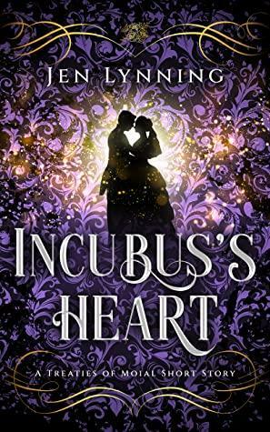 Incubus's Heart by Jen Lynning