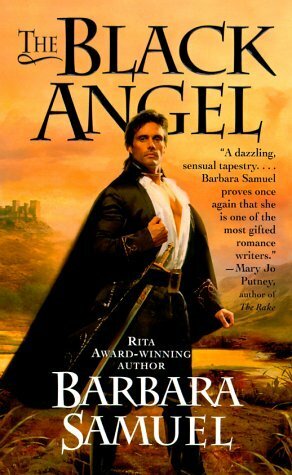The Black Angel by Barbara Samuel