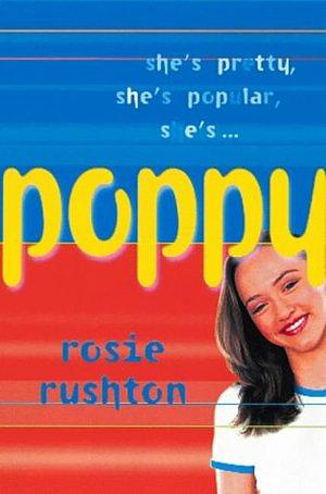 Poppy by Rosie Rushton