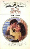 Dark Tyrant (Harlequin Presents, #751) by Helen Bianchin