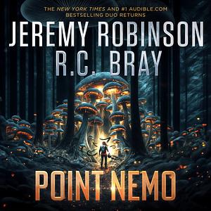 Point Nemo by Jeremy Robinson