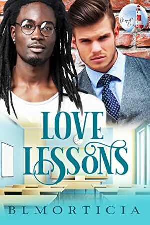 Love Lessons by B.L. Morticia