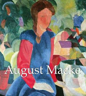 August Macke by Victoria Charles