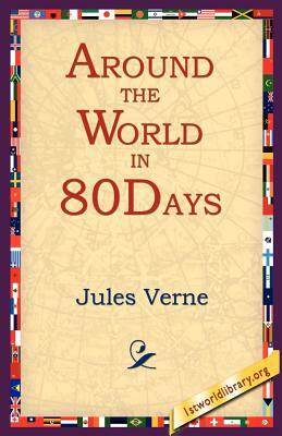 Around the World in 80 Days by Jules Verne