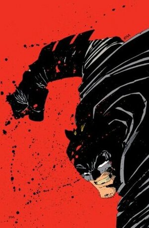 Absolute Dark Knight by Frank Miller, Lynn Varley, Klaus Janson