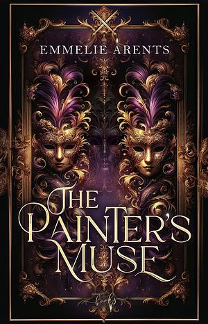 The Painter's Muse by Emmelie Arents