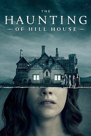 The Haunting of Hill House by Shirley Jackson