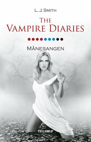 Månesangen by L.J. Smith