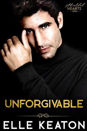 Unforgivable by Elle Keaton