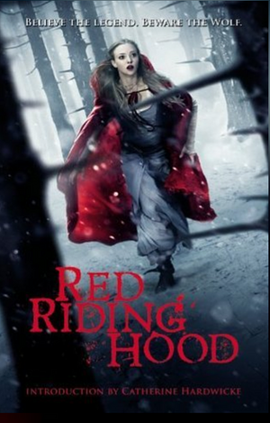 Red Riding Hood[ RED RIDING HOOD ] By Blakley-Cartwright, Sarah ( Author )Jan-25-2011 Paperback by Sarah Blakley-Cartwright