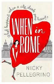 When in Rome by Nicky Pellegrino