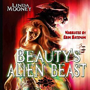 Beauty's Alien Beast by Linda Mooney