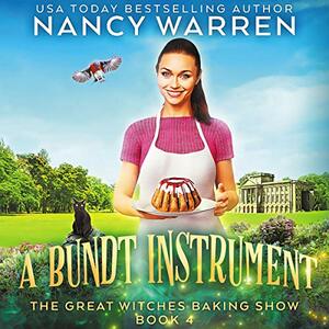 A Bundt Instrument by Nancy Warren