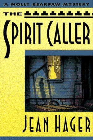 The Spirit Caller by Jean Hager