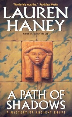 A Path of Shadows by Lauren Haney