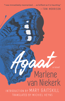 Agaat by Marlene Van Niekerk