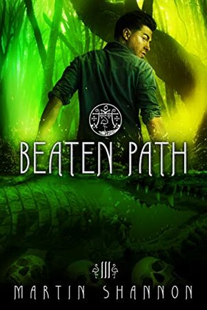 Beaten Path by Martin Shannon