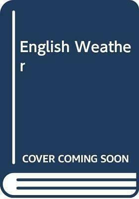 English Weather by Neil Ferguson