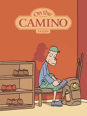 On the Camino by Jason