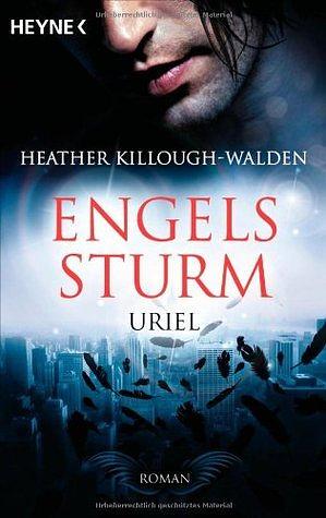 Uriel by Heather Killough-Walden