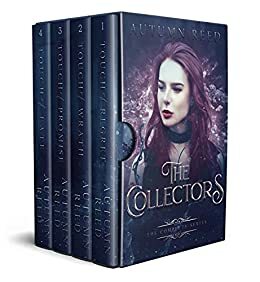 The Collectors: The Complete Series by Autumn Reed