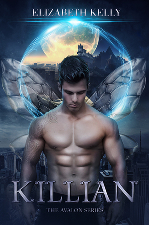 Killian by Elizabeth Kelly