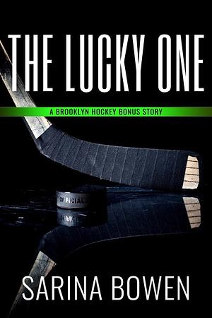The Lucky One by Sarina Bowen