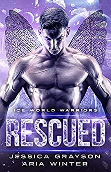 Rescued by Jessica Grayson, Aria Winter