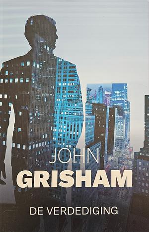 De verdediging by John Grisham