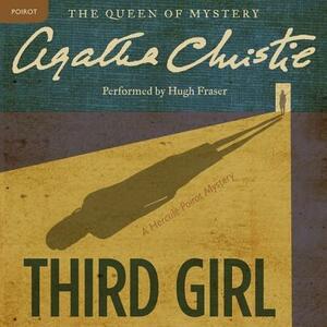 Third Girl by Agatha Christie