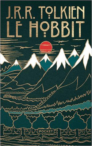 Le Hobbit by J.R.R. Tolkien