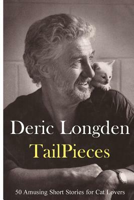 Tailpieces by Deric Longden