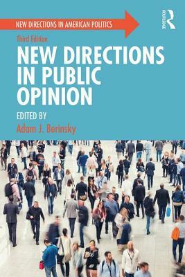 New Directions in Public Opinion by 