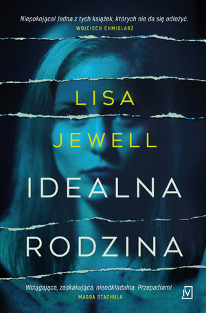 Idealna rodzina by Lisa Jewell