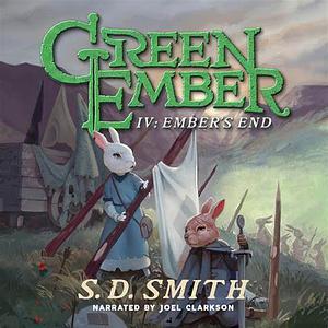 Ember's End by S.D. Smith