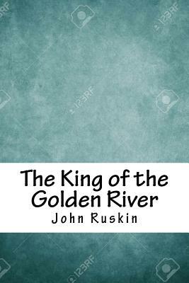 The King of the Golden River by John Ruskin