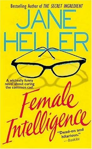 Female Intelligence by Jane Heller
