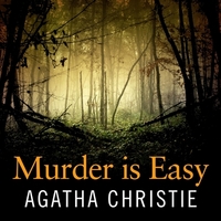 Murder Is Easy by Agatha Christie